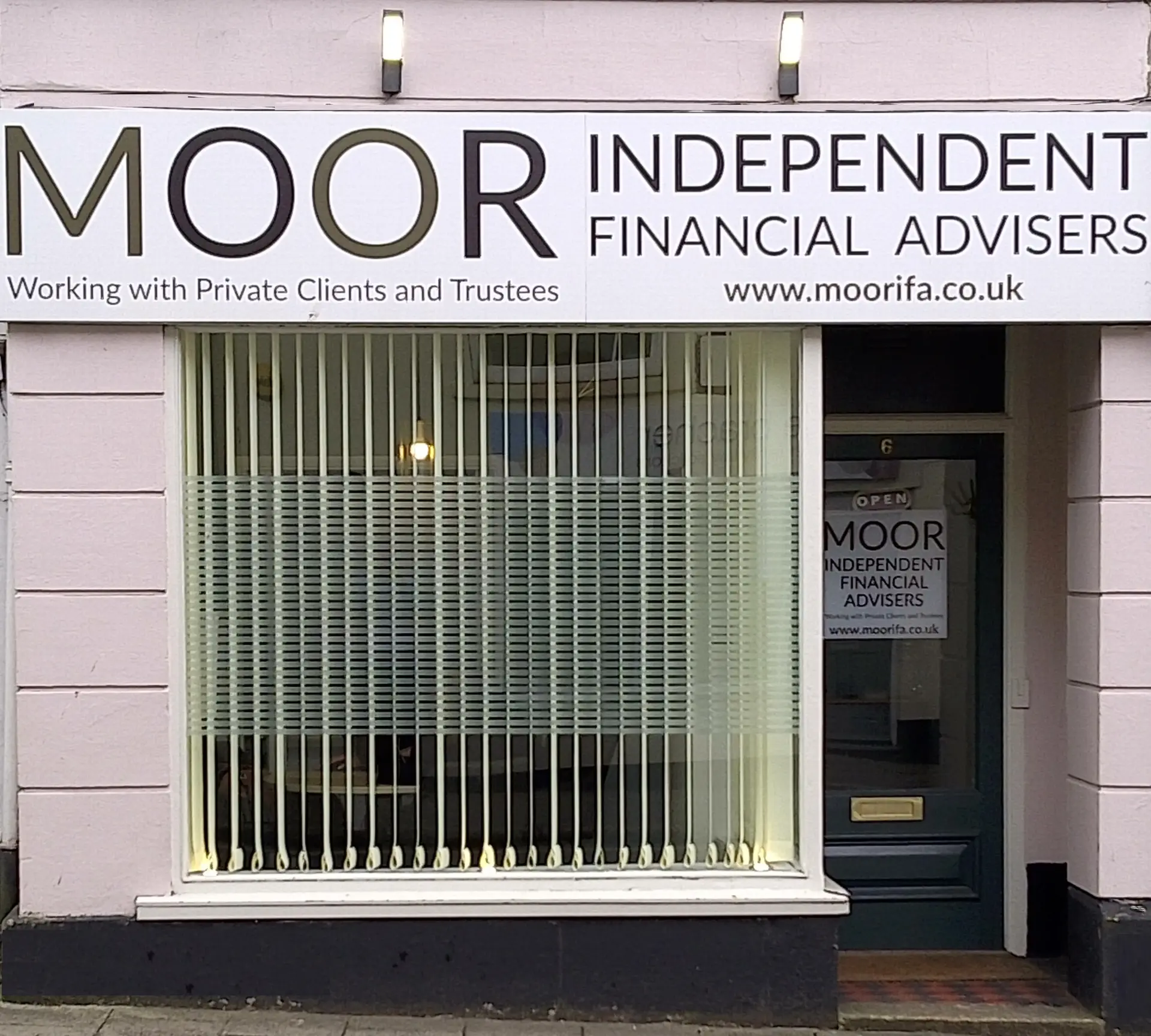 Moor IFA